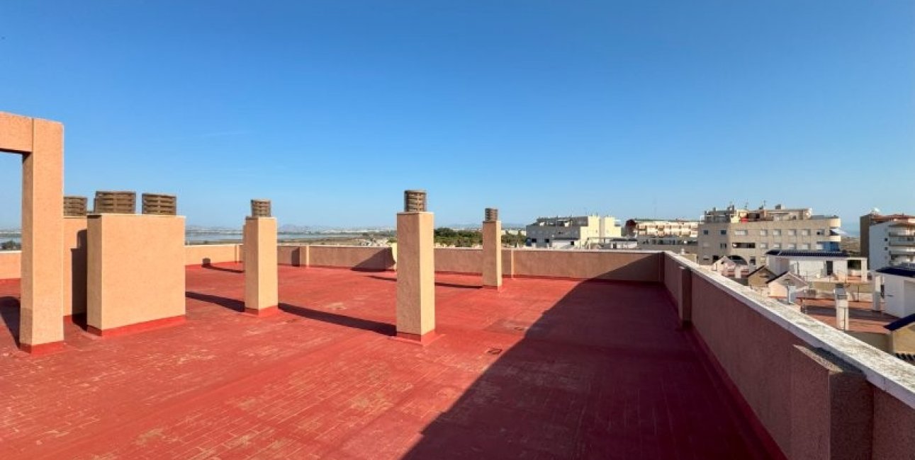 Reventa - Apartamento / piso -
Torrevieja - Puerto Romano