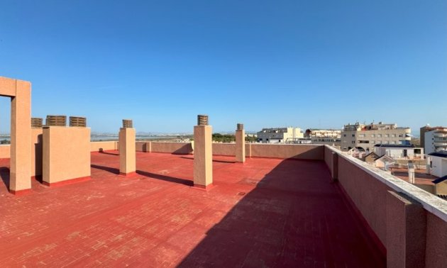 Reventa - Apartamento / piso -
Torrevieja - Puerto Romano