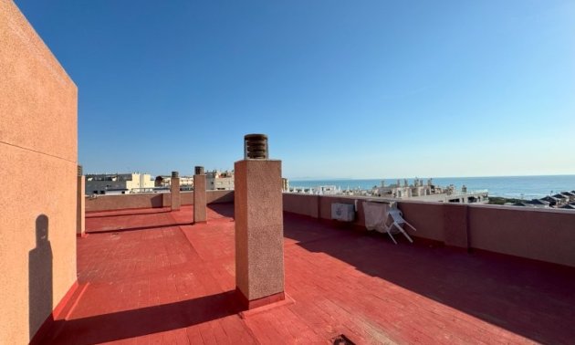 Reventa - Apartamento / piso -
Torrevieja - Puerto Romano