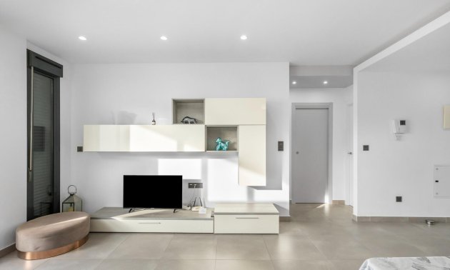 Resale - Bungalow -
Torrevieja - Los Balcones - Los Altos del Edén