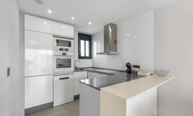 Resale - Bungalow -
Torrevieja - Los Balcones - Los Altos del Edén