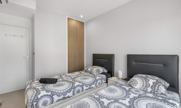 Resale - Bungalow -
Torrevieja - Los Balcones - Los Altos del Edén