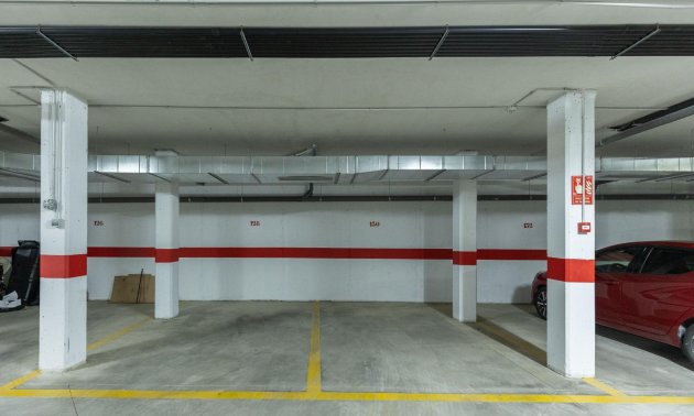 Resale - Bungalow -
Torrevieja - Los Balcones - Los Altos del Edén