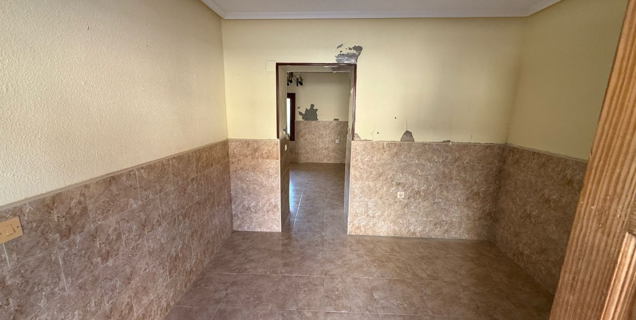 Reventa - Adosado -
Los Montesinos - Los Montesinos - Village