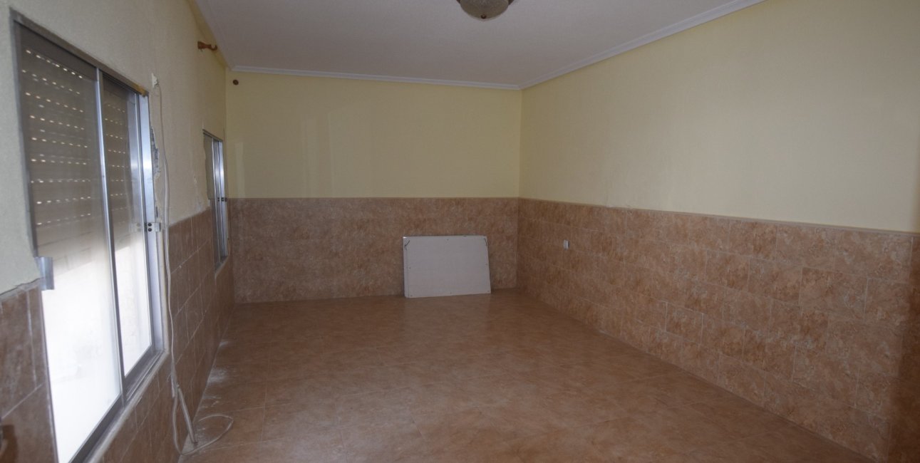 Reventa - Adosado -
Los Montesinos - Los Montesinos - Village