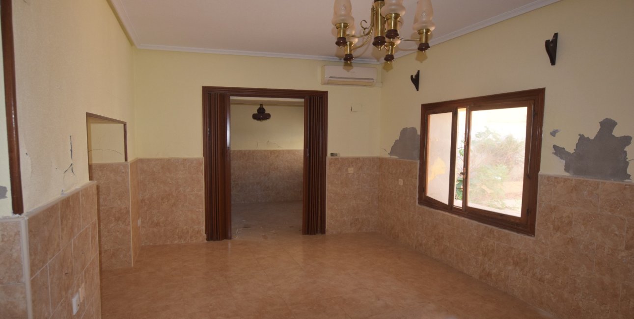 Reventa - Adosado -
Los Montesinos - Los Montesinos - Village