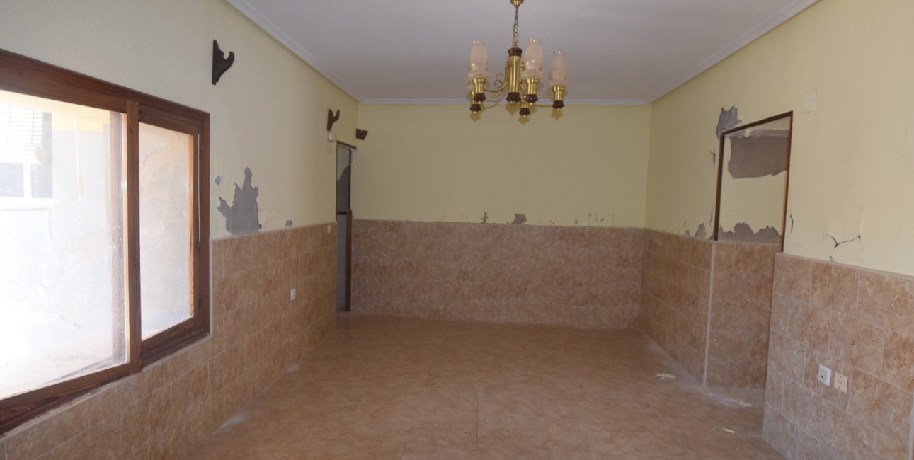 Reventa - Adosado -
Los Montesinos - Los Montesinos - Village