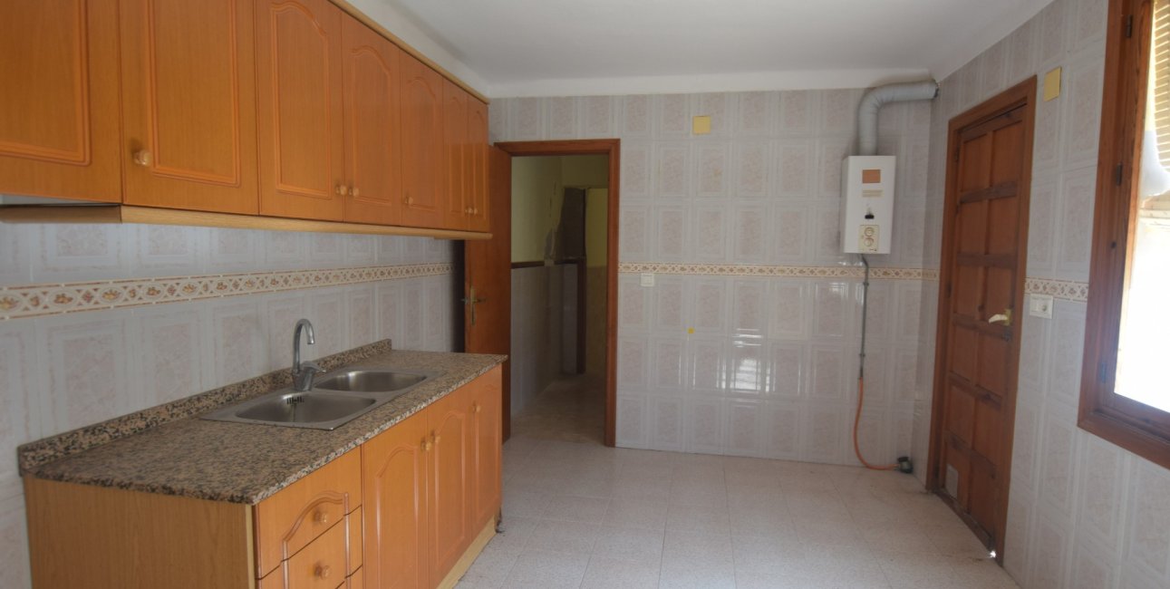 Reventa - Adosado -
Los Montesinos - Los Montesinos - Village