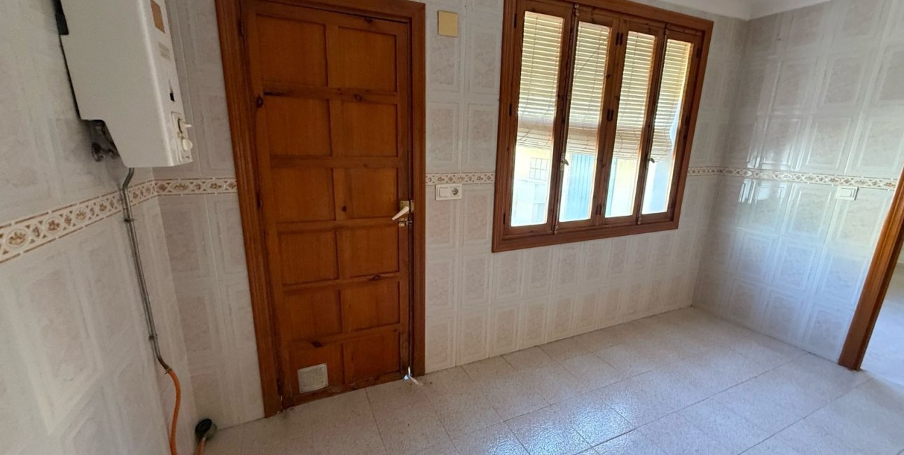 Reventa - Adosado -
Los Montesinos - Los Montesinos - Village