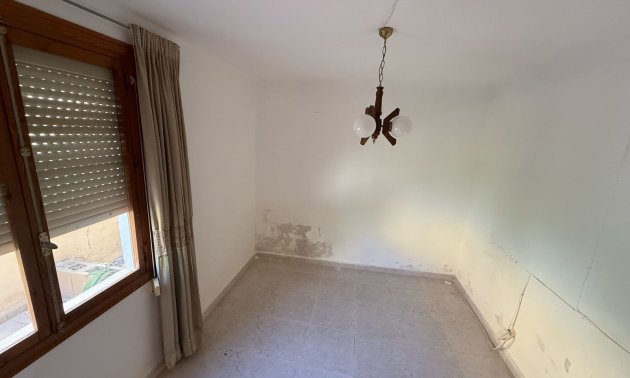 Reventa - Adosado -
Los Montesinos - Los Montesinos - Village