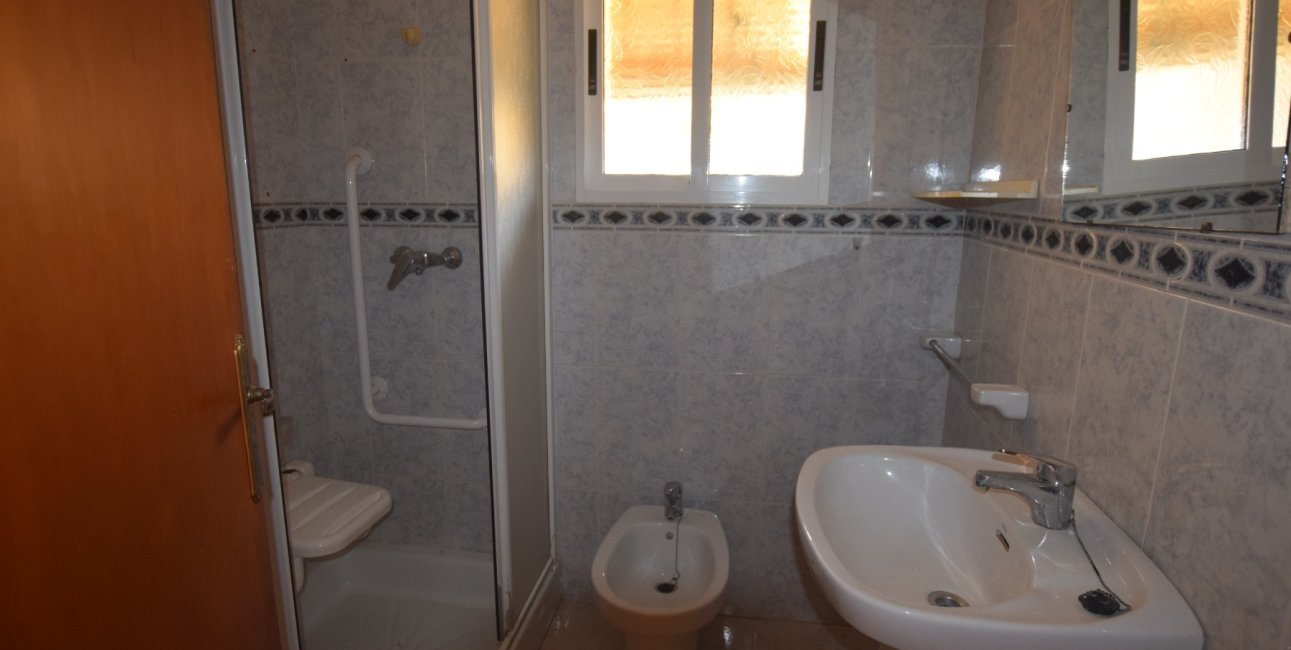 Reventa - Adosado -
Los Montesinos - Los Montesinos - Village