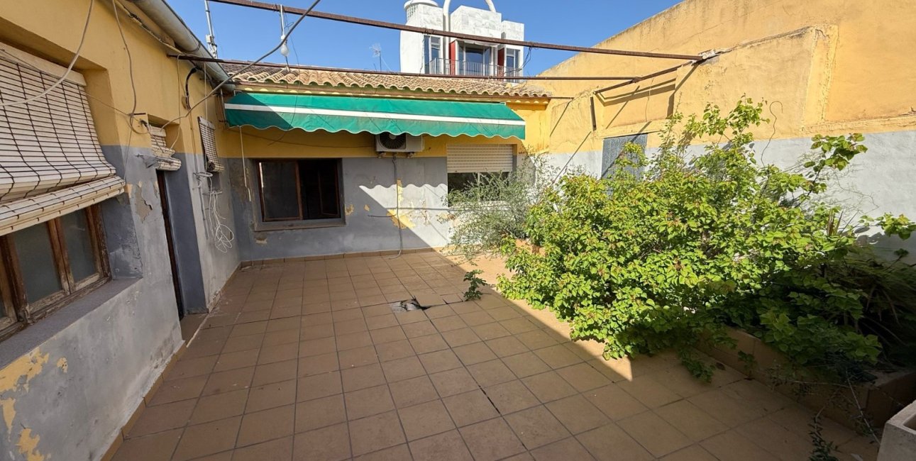 Reventa - Adosado -
Los Montesinos - Los Montesinos - Village