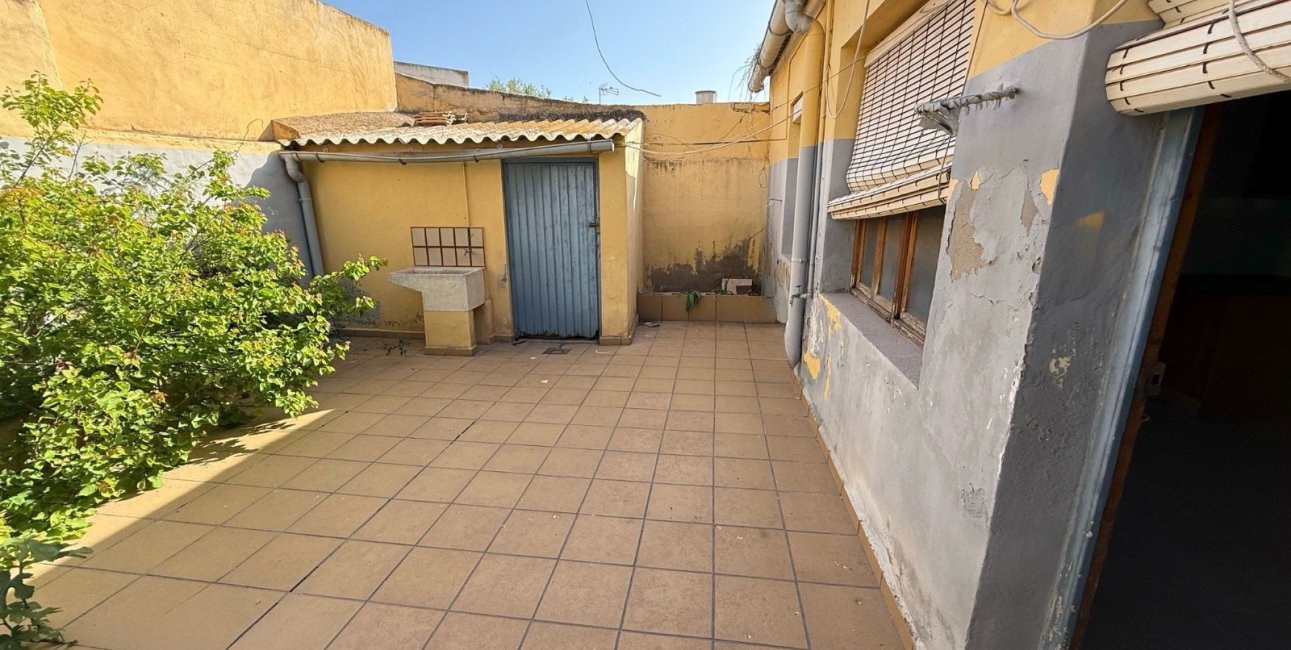 Reventa - Adosado -
Los Montesinos - Los Montesinos - Village