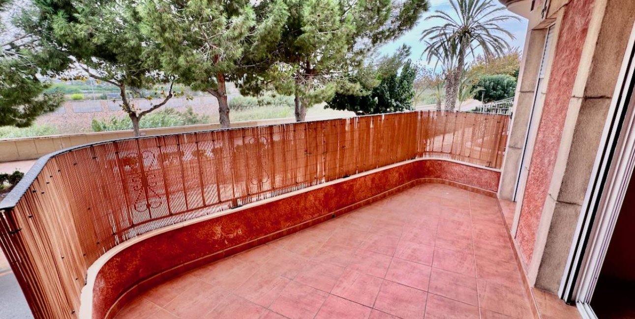 Rynek wtórny - Mieszkanie  -
Formentera del Segura - Formentera - Village