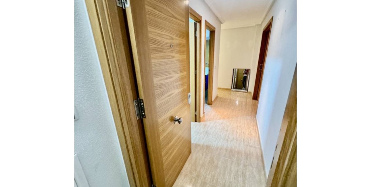 Rynek wtórny - Mieszkanie  -
Formentera del Segura - Formentera - Village