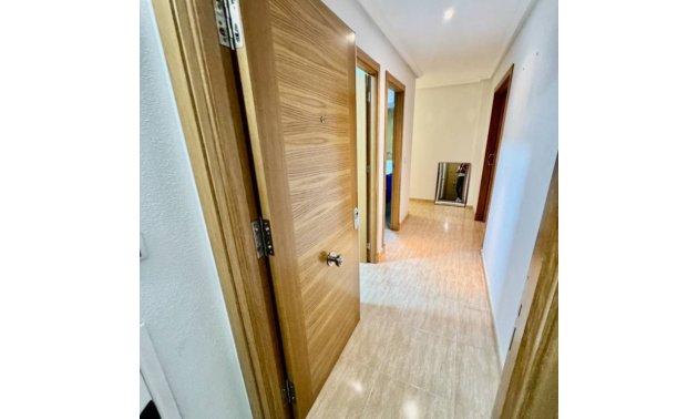 Rynek wtórny - Mieszkanie  -
Formentera del Segura - Formentera - Village