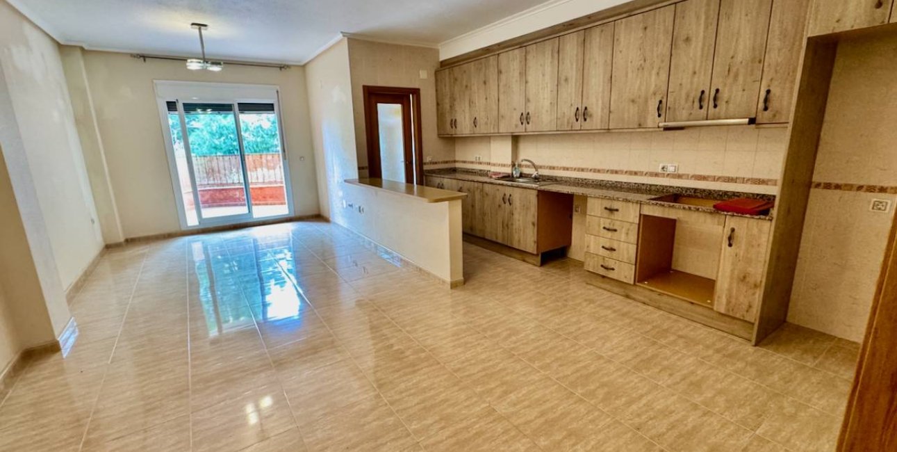 Rynek wtórny - Mieszkanie  -
Formentera del Segura - Formentera - Village