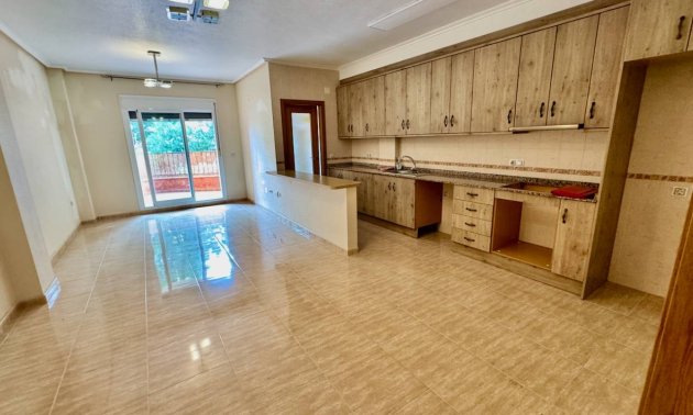 Rynek wtórny - Mieszkanie  -
Formentera del Segura - Formentera - Village