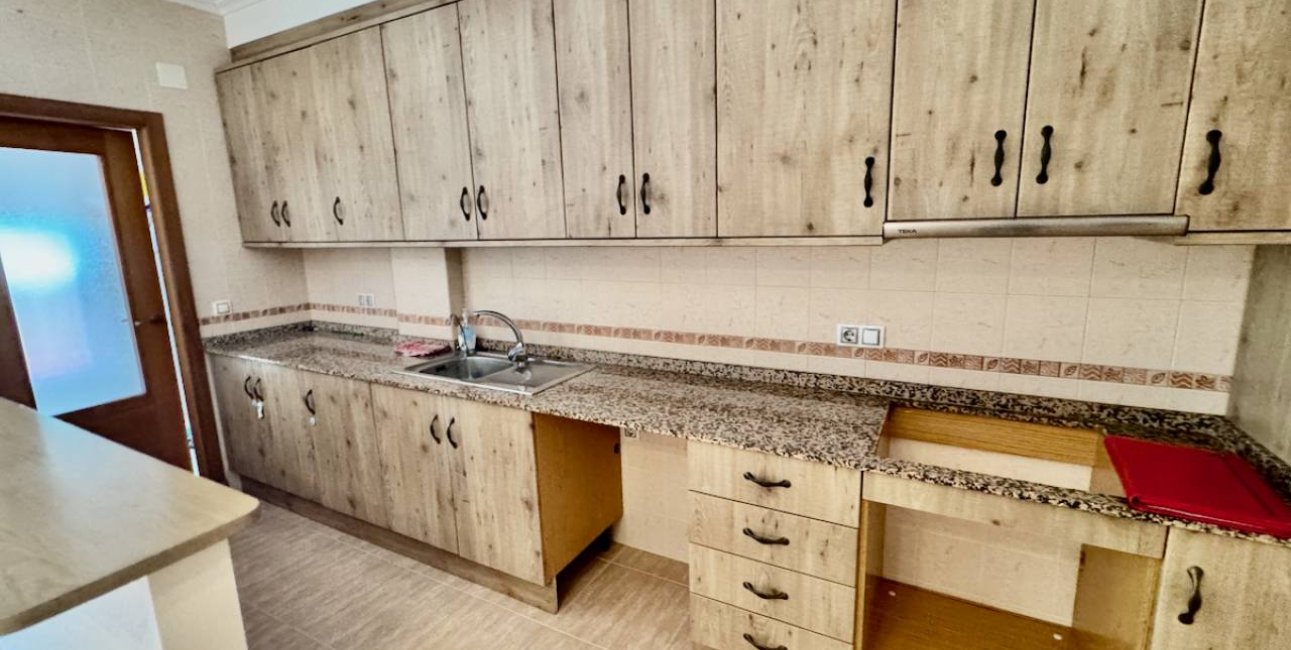 Rynek wtórny - Mieszkanie  -
Formentera del Segura - Formentera - Village