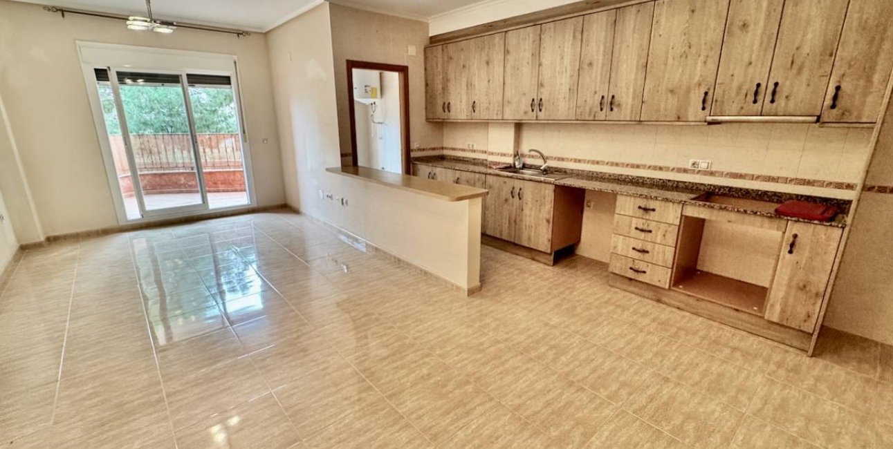 Rynek wtórny - Mieszkanie  -
Formentera del Segura - Formentera - Village