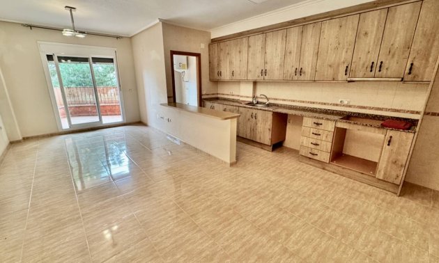 Rynek wtórny - Mieszkanie  -
Formentera del Segura - Formentera - Village