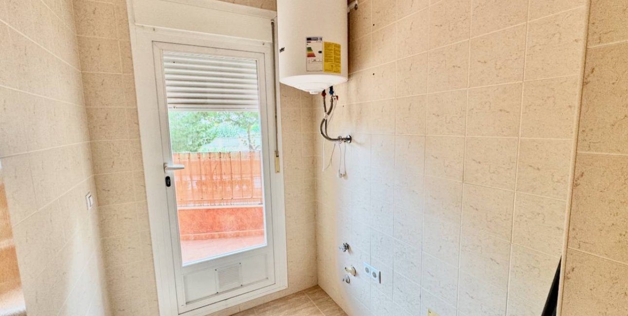 Rynek wtórny - Mieszkanie  -
Formentera del Segura - Formentera - Village