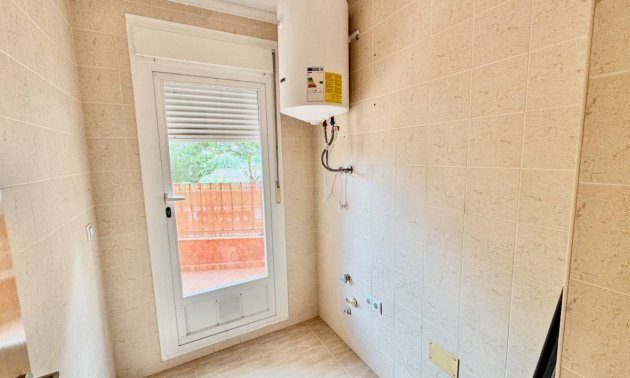 Rynek wtórny - Mieszkanie  -
Formentera del Segura - Formentera - Village