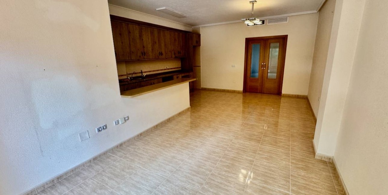 Rynek wtórny - Mieszkanie  -
Formentera del Segura - Formentera - Village