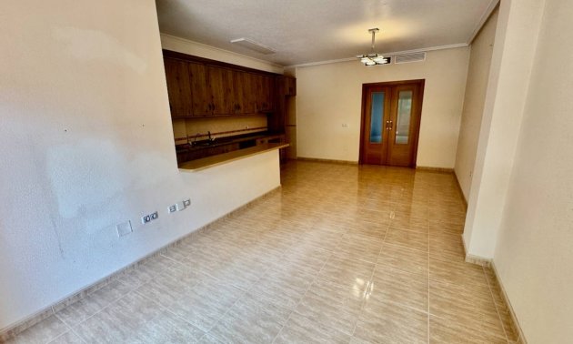 Rynek wtórny - Mieszkanie  -
Formentera del Segura - Formentera - Village