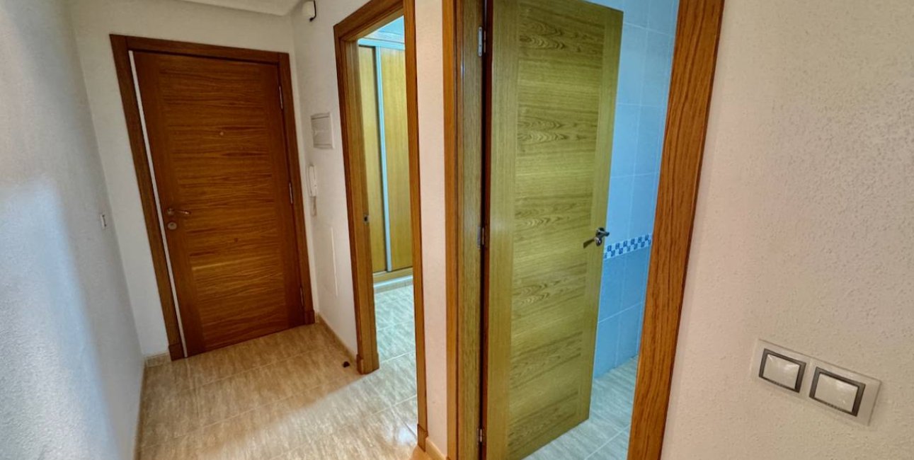 Rynek wtórny - Mieszkanie  -
Formentera del Segura - Formentera - Village