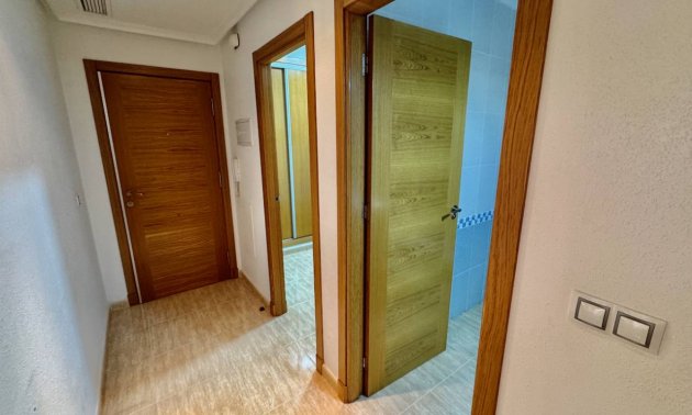 Rynek wtórny - Mieszkanie  -
Formentera del Segura - Formentera - Village