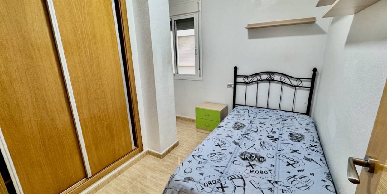 Rynek wtórny - Mieszkanie  -
Formentera del Segura - Formentera - Village