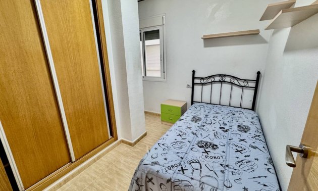 Rynek wtórny - Mieszkanie  -
Formentera del Segura - Formentera - Village