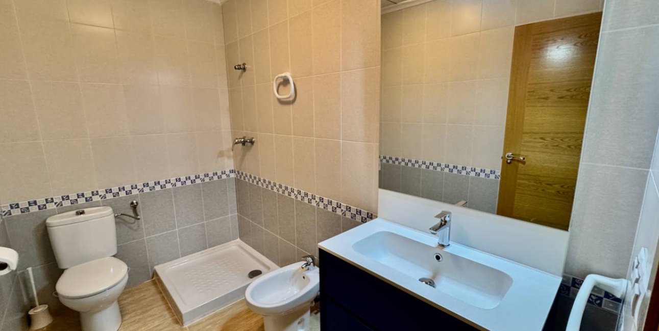 Rynek wtórny - Mieszkanie  -
Formentera del Segura - Formentera - Village