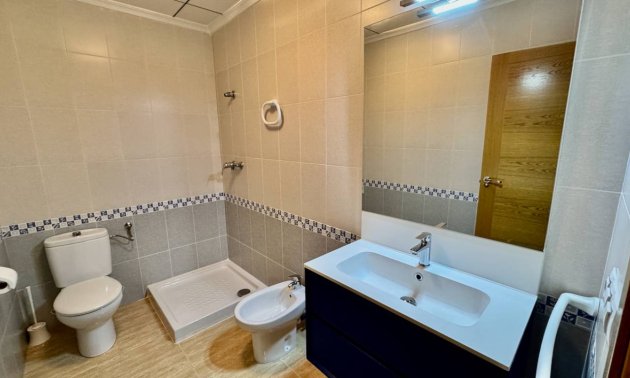 Rynek wtórny - Mieszkanie  -
Formentera del Segura - Formentera - Village