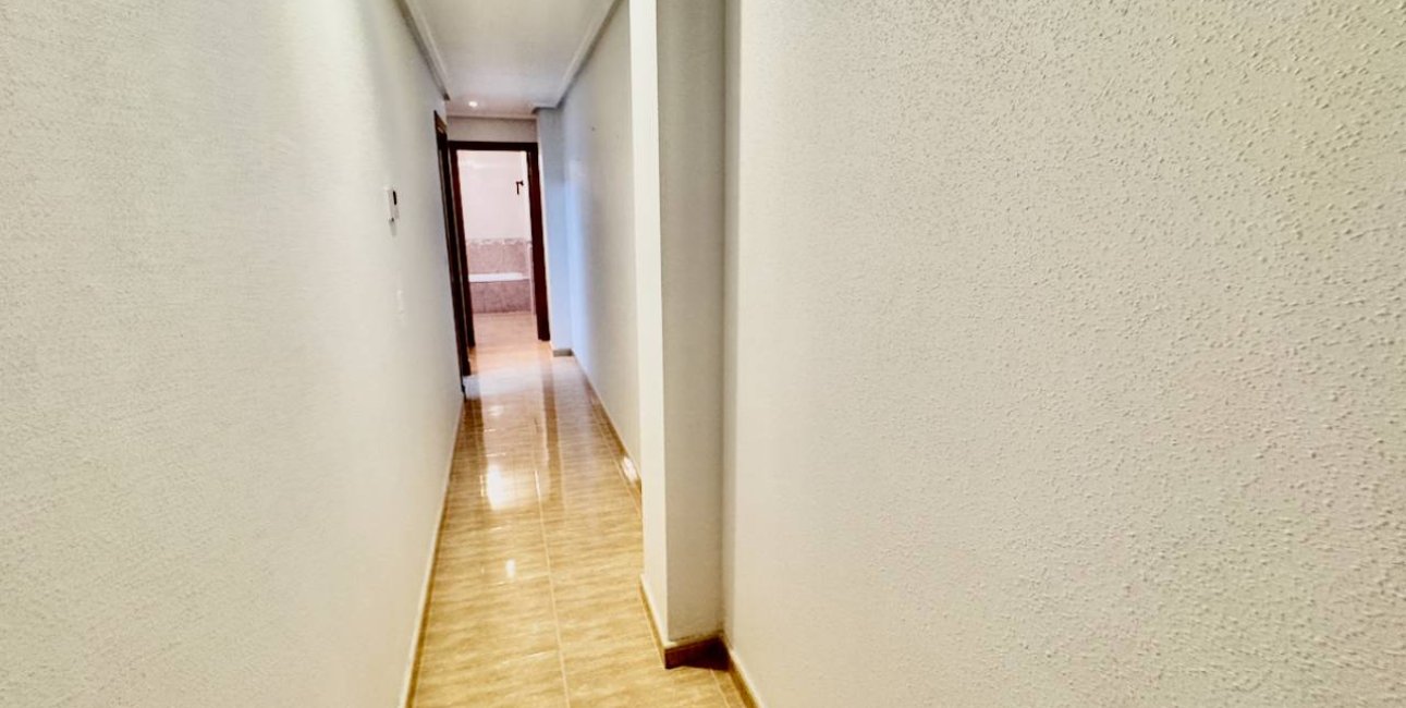 Rynek wtórny - Mieszkanie  -
Formentera del Segura - Formentera - Village