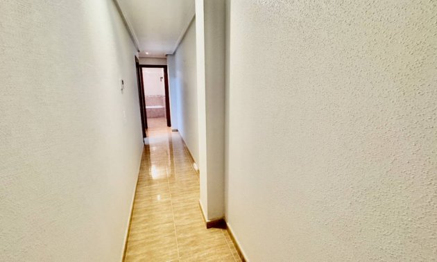 Rynek wtórny - Mieszkanie  -
Formentera del Segura - Formentera - Village