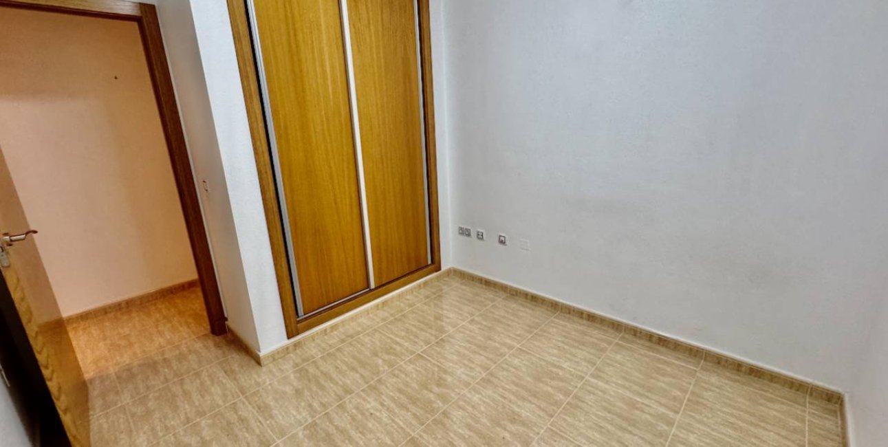 Rynek wtórny - Mieszkanie  -
Formentera del Segura - Formentera - Village