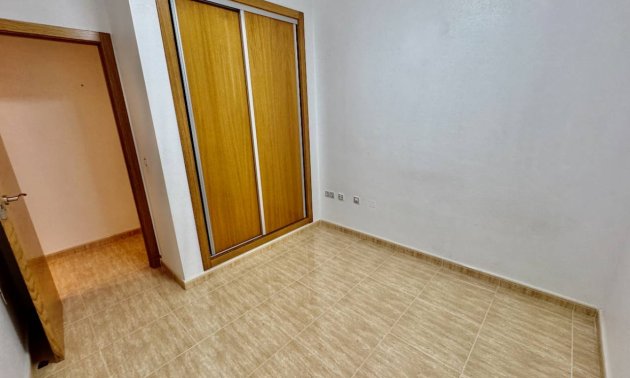 Rynek wtórny - Mieszkanie  -
Formentera del Segura - Formentera - Village