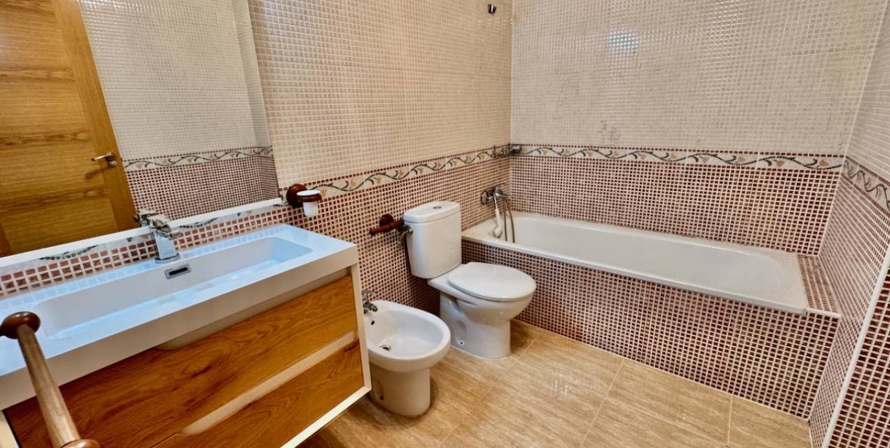 Rynek wtórny - Mieszkanie  -
Formentera del Segura - Formentera - Village