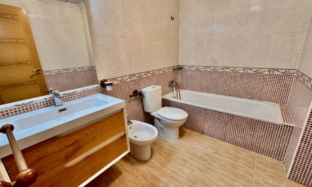 Rynek wtórny - Mieszkanie  -
Formentera del Segura - Formentera - Village