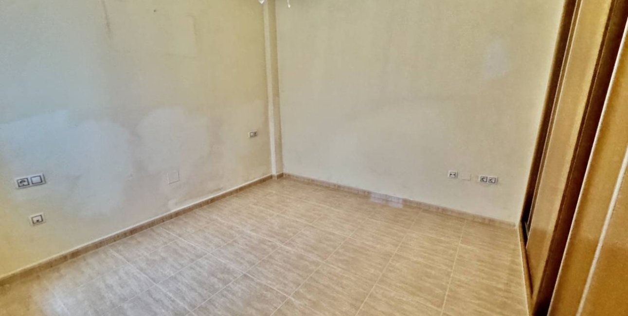 Rynek wtórny - Mieszkanie  -
Formentera del Segura - Formentera - Village