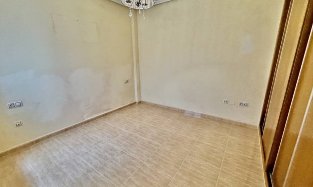 Rynek wtórny - Mieszkanie  -
Formentera del Segura - Formentera - Village