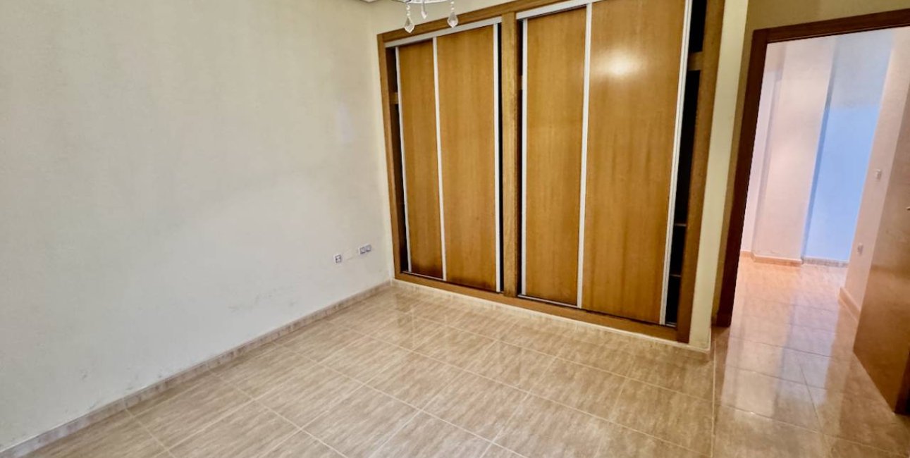 Rynek wtórny - Mieszkanie  -
Formentera del Segura - Formentera - Village