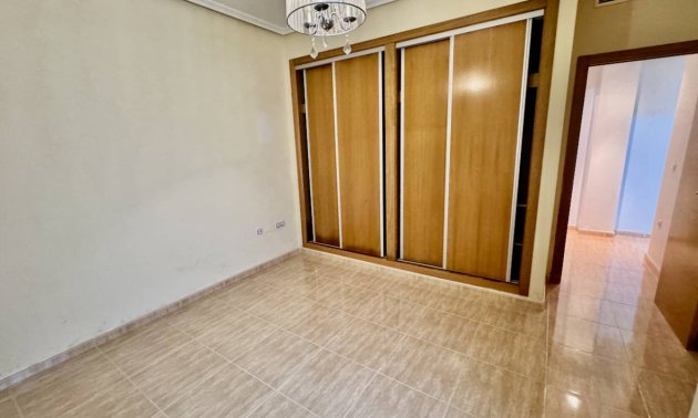 Rynek wtórny - Mieszkanie  -
Formentera del Segura - Formentera - Village