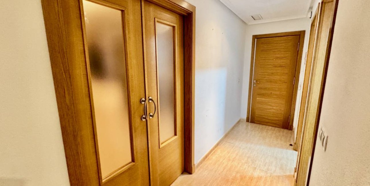 Rynek wtórny - Mieszkanie  -
Formentera del Segura - Formentera - Village