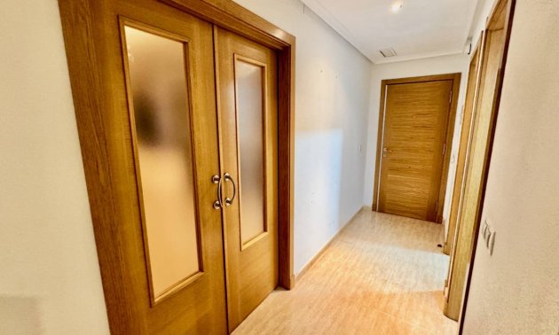 Rynek wtórny - Mieszkanie  -
Formentera del Segura - Formentera - Village