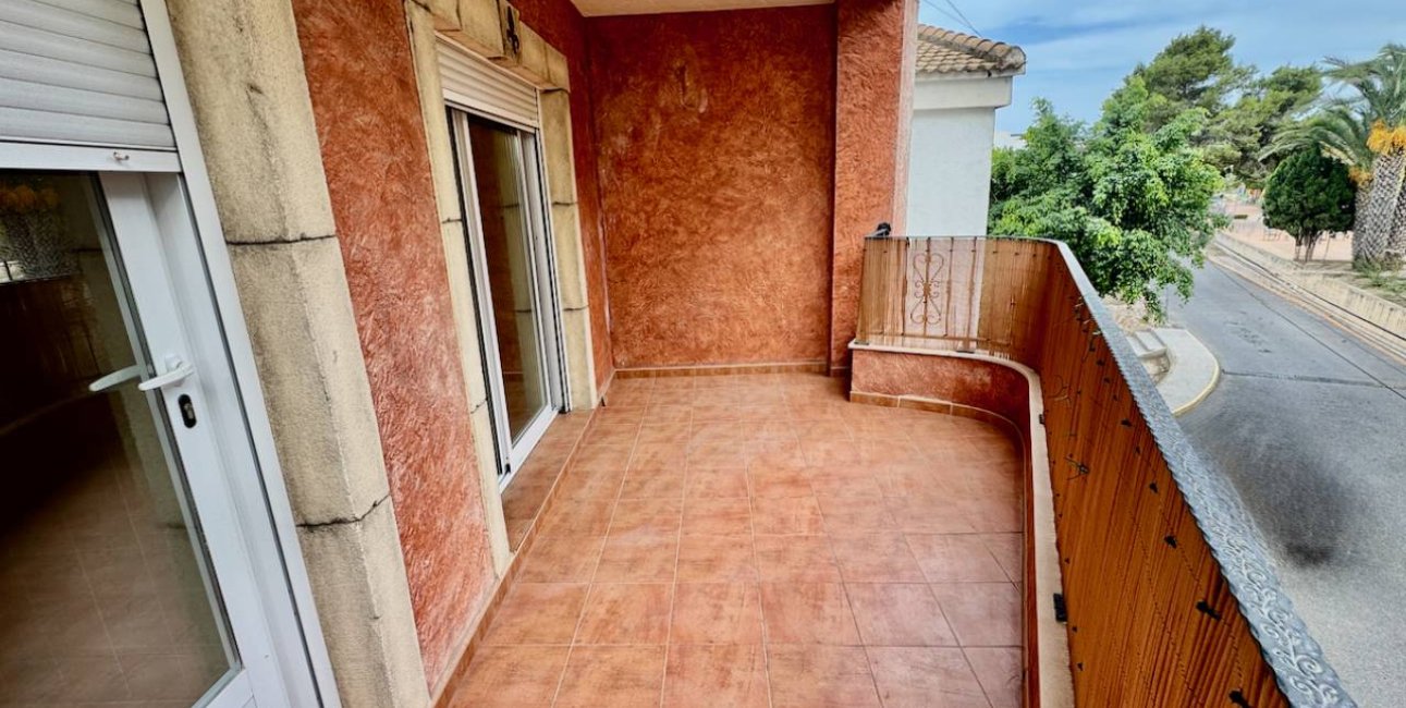 Rynek wtórny - Mieszkanie  -
Formentera del Segura - Formentera - Village