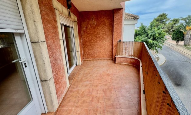 Rynek wtórny - Mieszkanie  -
Formentera del Segura - Formentera - Village