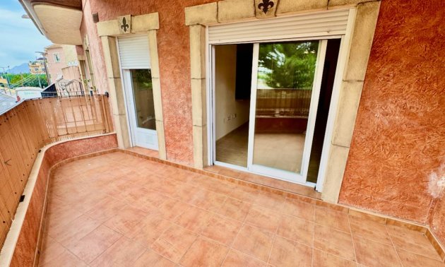 Rynek wtórny - Mieszkanie  -
Formentera del Segura - Formentera - Village